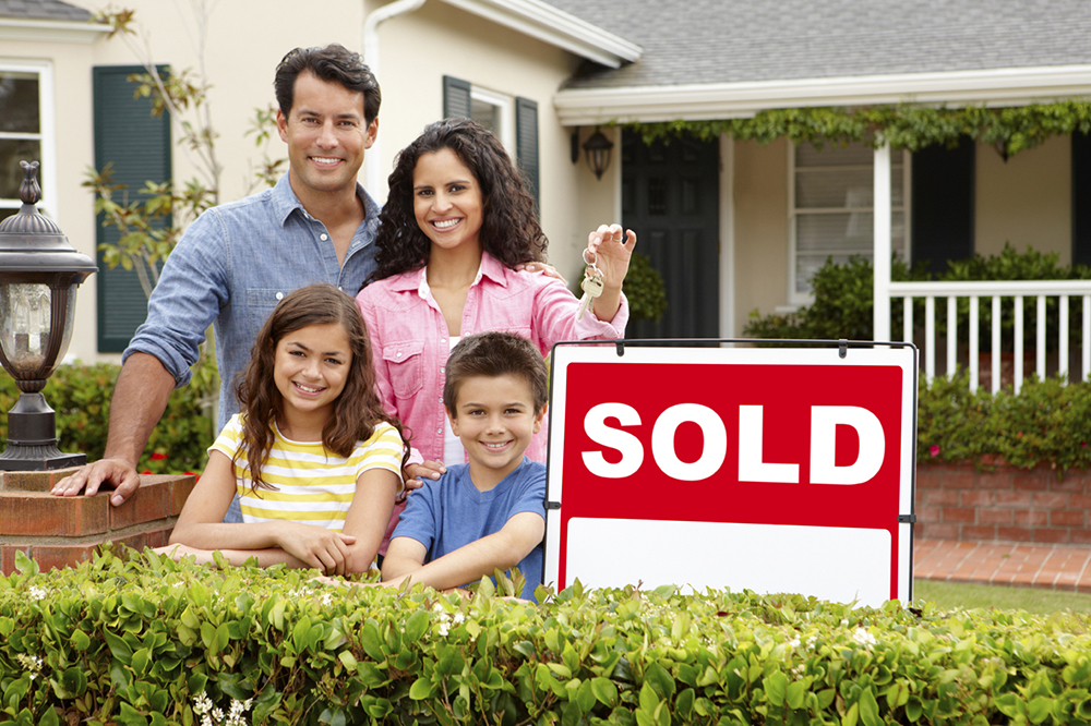 Close of escrow
